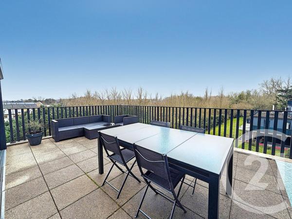 Appartement T4 à vendre  4 pièces - 95,89 m2 BEGLES - 33