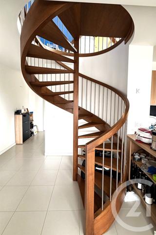 Appartement T4 à vendre  4 pièces - 95,89 m2 BEGLES - 33