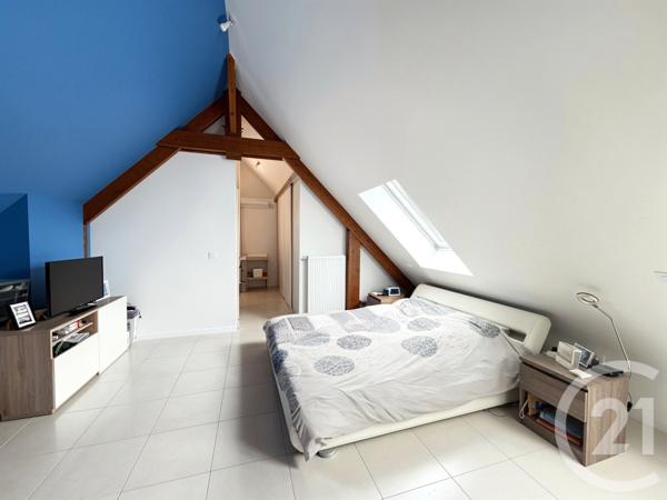 Appartement T4 à vendre  4 pièces - 95,89 m2 BEGLES - 33