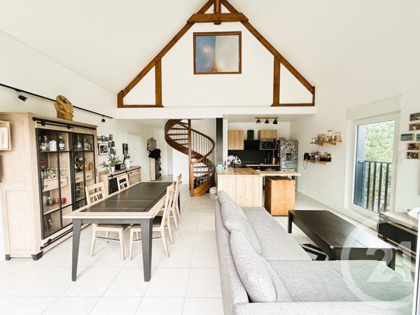 Appartement T4 à vendre  4 pièces - 95,89 m2 BEGLES - 33