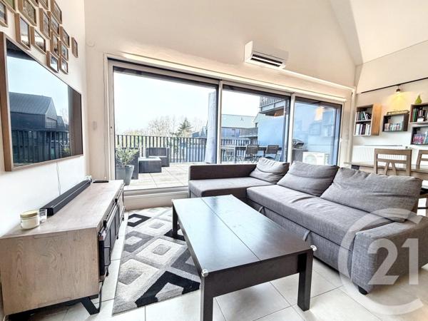 Appartement T4 à vendre  4 pièces - 95,89 m2 BEGLES - 33