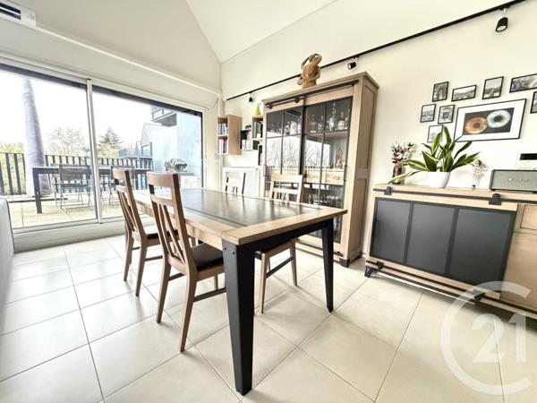 Appartement T4 à vendre  4 pièces - 95,89 m2 BEGLES - 33