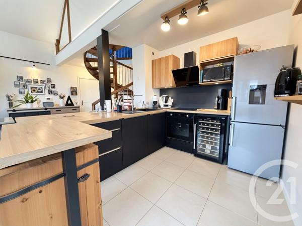 Appartement T4 à vendre  4 pièces - 95,89 m2 BEGLES - 33