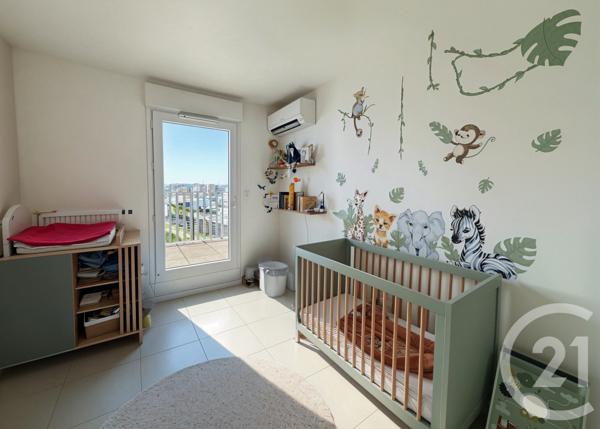 Appartement T4 à vendre  4 pièces - 95,89 m2 BEGLES - 33