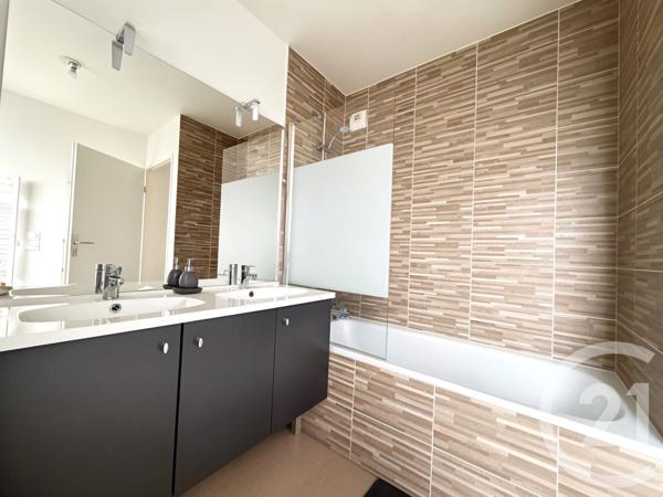 Appartement T4 à vendre  4 pièces - 95,89 m2 BEGLES - 33