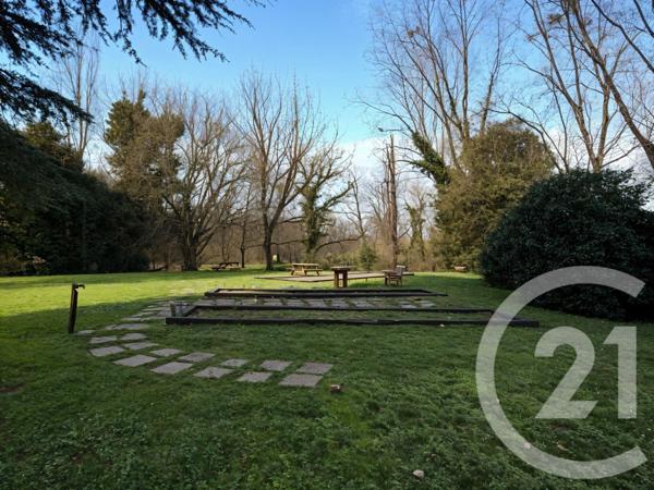 Appartement T4 à vendre  4 pièces - 95,89 m2 BEGLES - 33