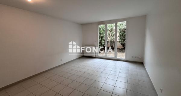 Location Appartement 3 pièces 62.75 m² - Le Versoud 38420
