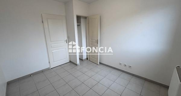 Location Appartement 3 pièces 62.75 m² - Le Versoud 38420