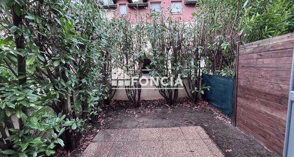 Location Appartement 3 pièces 62.75 m² - Le Versoud 38420