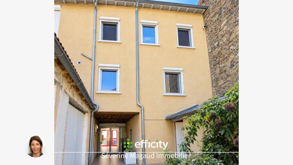 Immeuble
         21 pièces
        - 457 m² Exclusivité 690 000 € *
