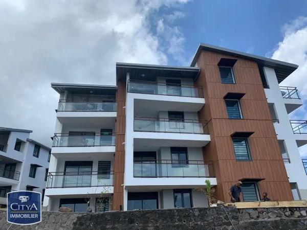 Appartement à louer 2 pièces 36.35m²