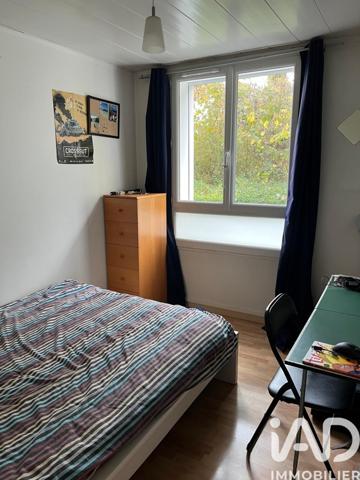 Appartement à vendre 5 pièces 81 m² Rueil-Malmaison