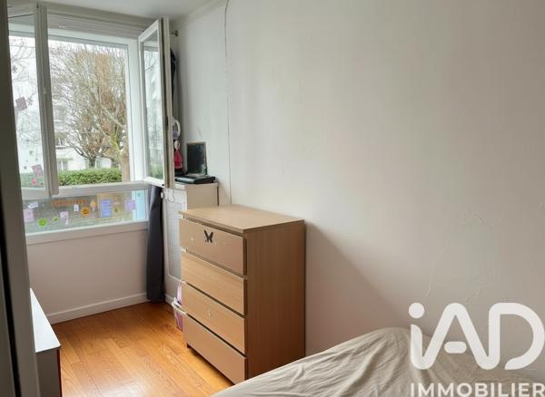 Appartement à vendre 5 pièces 81 m² Rueil-Malmaison