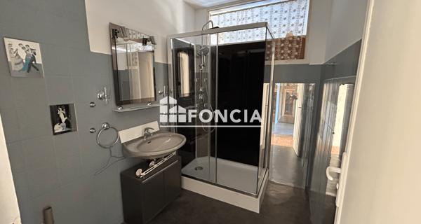 Location Appartement 3 pièces 83 m² - Bellegarde Sur Valserine 01200