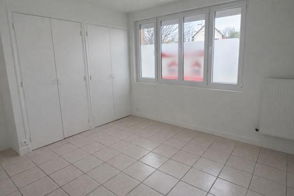 Appartement Caen 1 pièce(s) 28.95 m2