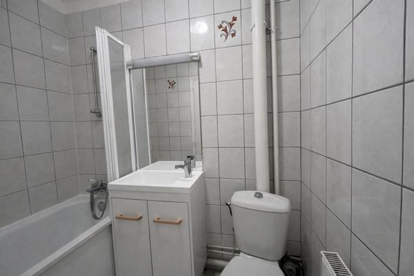 Appartement Caen 1 pièce(s) 28.95 m2