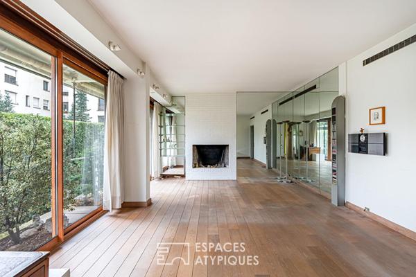 Maison 70’s de plain-pied à réinventer au Val d’Or