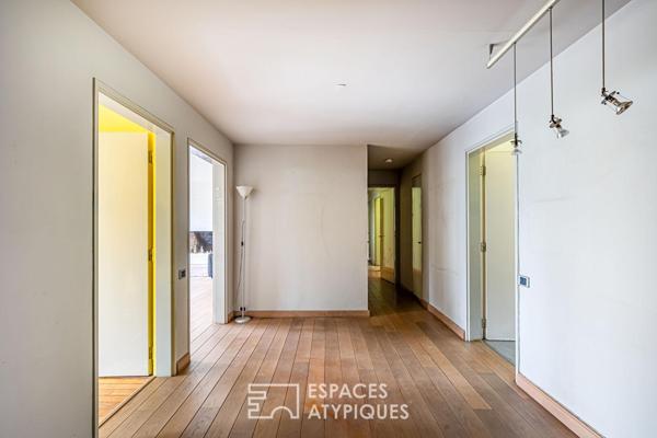 Maison 70’s de plain-pied à réinventer au Val d’Or