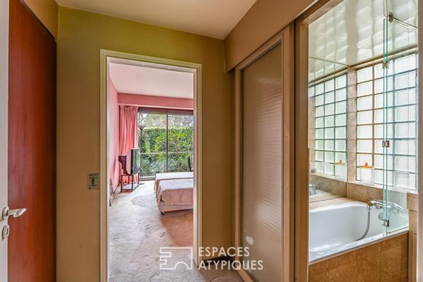 Maison 70’s de plain-pied à réinventer au Val d’Or