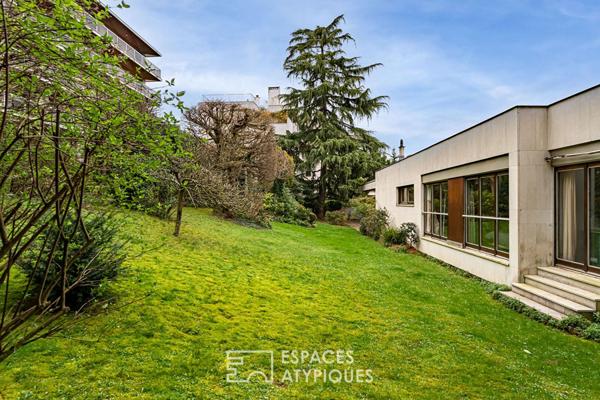 Maison 70’s de plain-pied à réinventer au Val d’Or