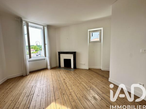 Immeuble à vendre 242 m² Croissy-sur-Seine