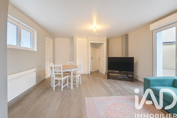 Immeuble à vendre 242 m² Croissy-sur-Seine
