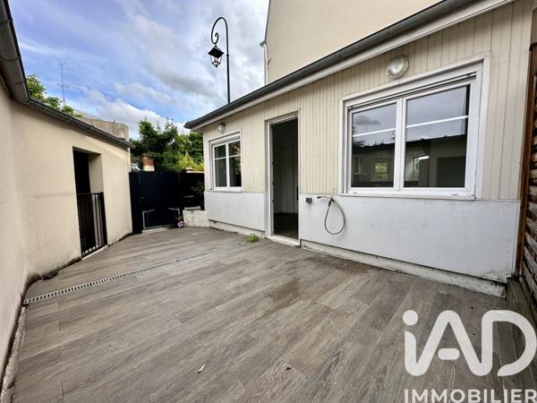 Immeuble à vendre 242 m² Croissy-sur-Seine