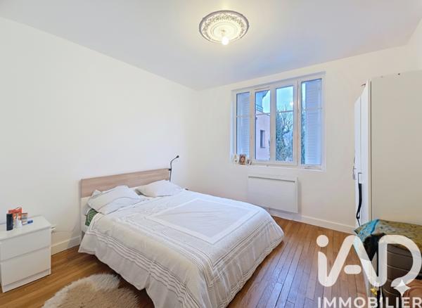 Immeuble à vendre 242 m² Croissy-sur-Seine