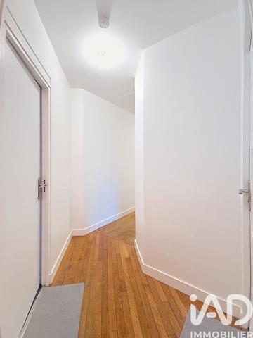 Immeuble à vendre 242 m² Croissy-sur-Seine