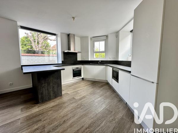 Immeuble à vendre 242 m² Croissy-sur-Seine