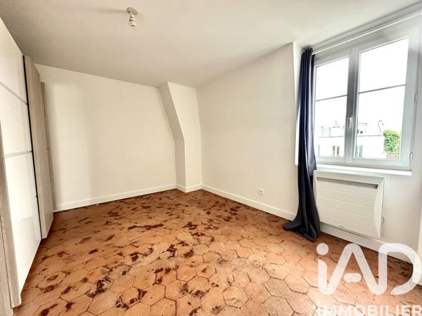 Immeuble à vendre 242 m² Croissy-sur-Seine