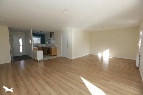 Maison à vendre 213 000 € Roaillan 5 p 115 m² DPE C