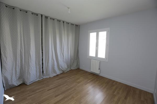 Maison à vendre 213 000 € Roaillan 5 p 115 m² DPE C