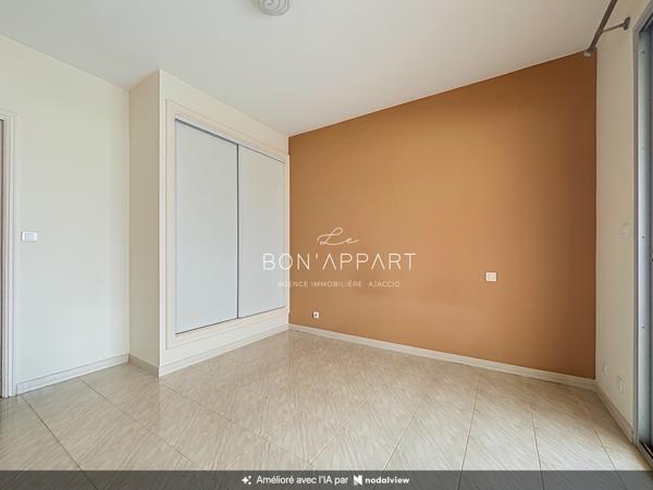 Appartement 4 pièce(s) 3 chambre(s) 116.22 m²