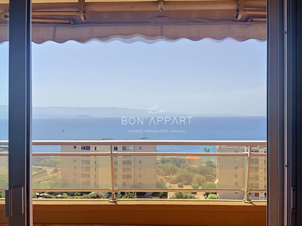 Appartement 4 pièce(s) 3 chambre(s) 116.22 m²