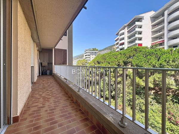 Appartement 4 pièce(s) 3 chambre(s) 116.22 m²