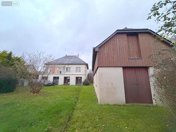 Maison à vendre à Laillé en Ille-et-Vilaine (35890), ref : 150