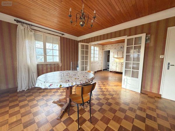 Maison à vendre à Laillé en Ille-et-Vilaine (35890), ref : 150