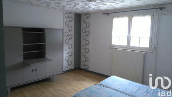 Maison à vendre 4 pièces 114 m² Chavanges