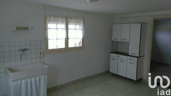 Maison à vendre 4 pièces 114 m² Chavanges