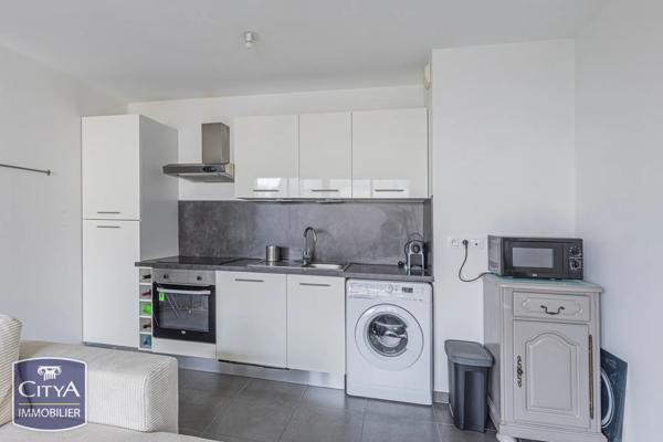 Appartement à vendre 2 pièces 45m²