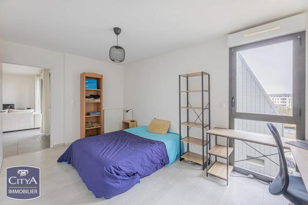 Appartement à vendre 2 pièces 45m²