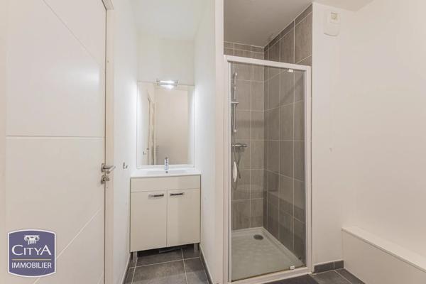 Appartement à vendre 2 pièces 45m²