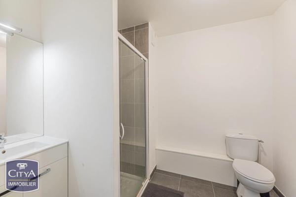 Appartement à vendre 2 pièces 45m²