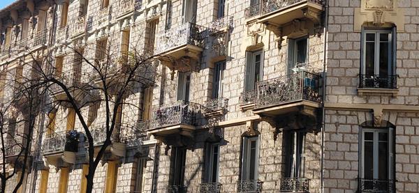 Appartement à NICE (06000)