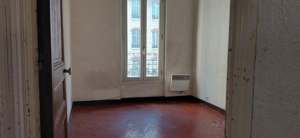 Appartement à NICE (06000)