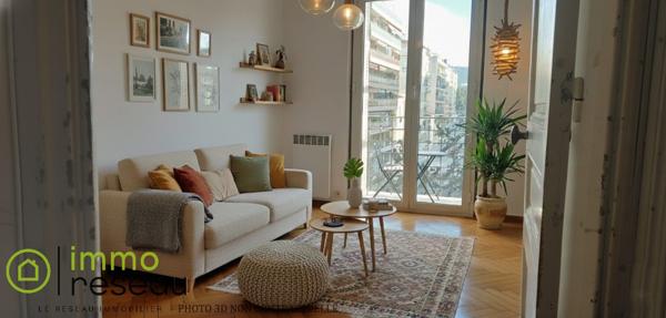 Appartement à NICE (06000)