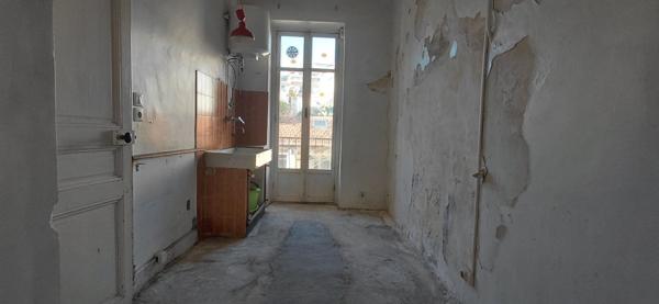 Appartement à NICE (06000)