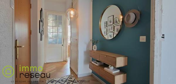 Appartement à NICE (06000)