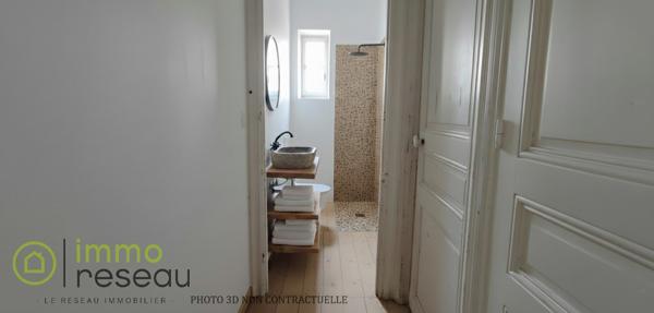 Appartement à NICE (06000)